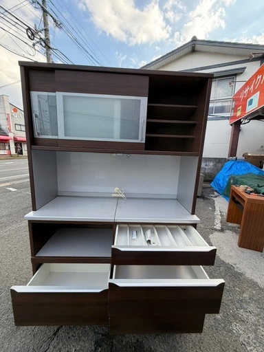 キッチンボード