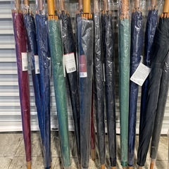 新品 傘 20本 まとめ売り 60cmの画像