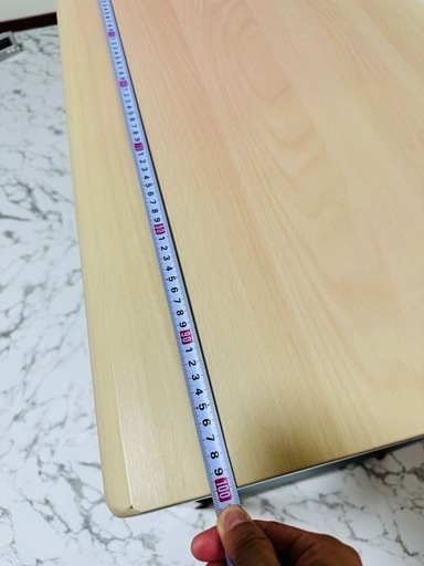 デスクテーブル100×45