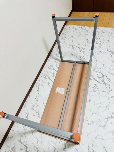 デスクテーブル100×45
