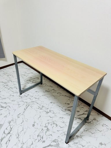 デスクテーブル100×45