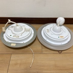 LED ペンダントライトの画像