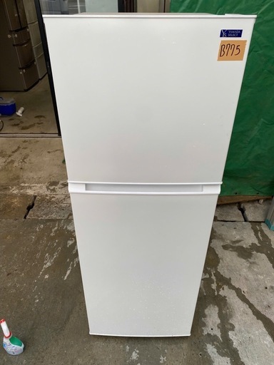 NO B775?福岡市内配送設置無料✨?販売を終了させて頂きました。  YAMADASELECT(ヤマダセレクト）　YRZF23G1　