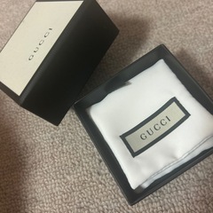 GUCCI 箱のみ✨️✨️の画像