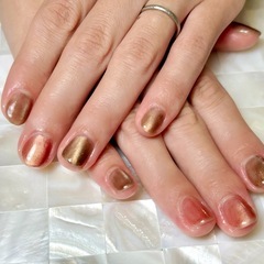 【オープン前特別価格💐】ネイルモデル様募集｜岩倉市・プライベートサロンの画像