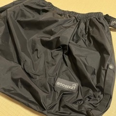 GOOSKET バッグ　売ります！の画像