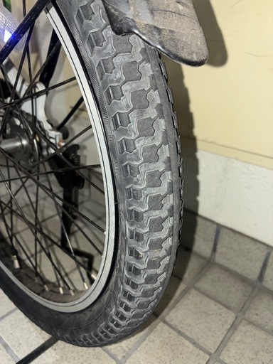 ♦︎お引渡し完了♦︎★使用頻度少ない♪★パナソニック電動自転車★フル装備