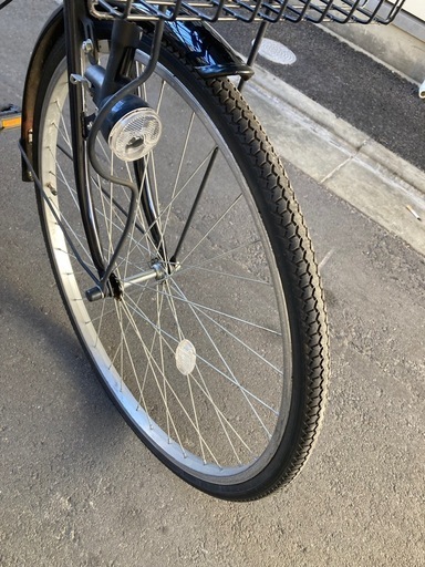 自転車42