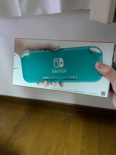 Switchライト
