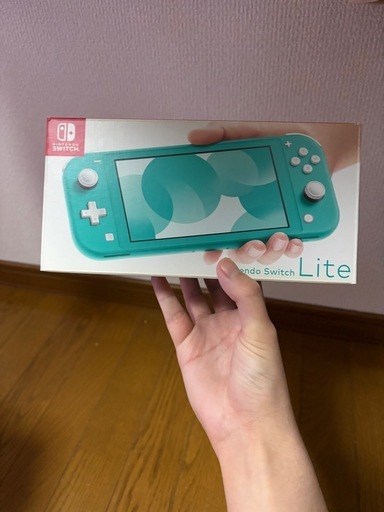Switchライト