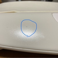 箱・説明書付き)TANITA のめた ベビースケール 2021年製 タニタの画像