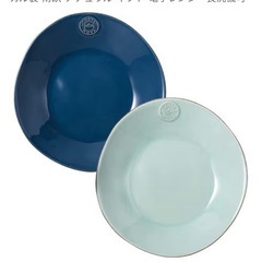 COSTA NOVA プレート 値下げ可能 直径25cm の画像