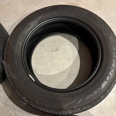 REGNO 205/60R16 92V ブリヂストンレグノGR-X11の画像