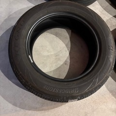 REGNO 205/60R16 92V ブリヂストンレグノGR-X11の画像
