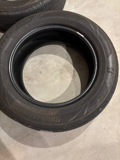 REGNO 205/60R16 92V ブリヂストンレグノGR-X11