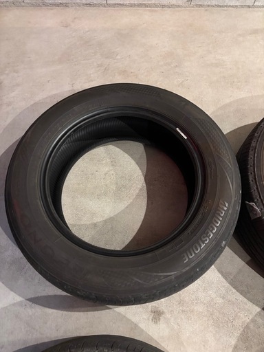 REGNO 205/60R16 92V ブリヂストンレグノGR-X11