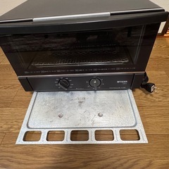 タイガーオーブントースター　KAM-S131 2021年製 の画像