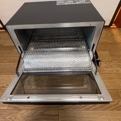 タイガーオーブントースター　KAM-S131 2021年製 の画像