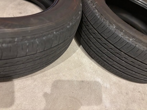 REGNO 205/60R16 92V ブリヂストンレグノGR-X11