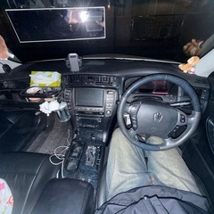 手32 クラウン ゼロクラ grs180の画像