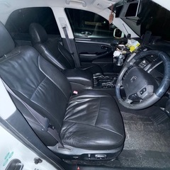 手32 クラウン ゼロクラ grs180の画像