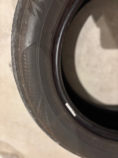 REGNO 205/60R16 92V ブリヂストンレグノGR-X11