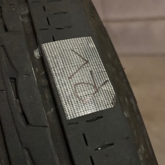 REGNO 205/60R16 92V ブリヂストンレグノGR-X11の画像