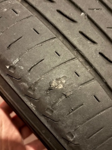 REGNO 205/60R16 92V ブリヂストンレグノGR-X11