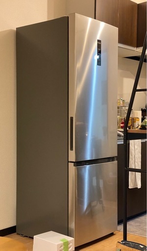 Haier2021年製冷蔵庫(326L)