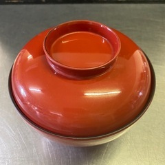 丸型プラスチック深皿の画像