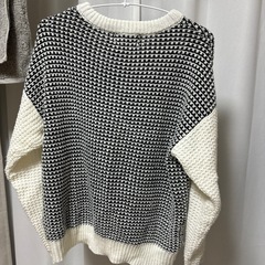セーターの画像