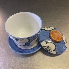 茶碗蒸し Set
の画像