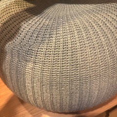 IKEA サンダレード　プーフの画像