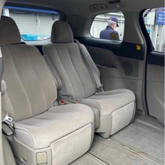 TOYOTAエスティマの画像