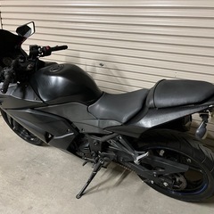 Kawasaki NINJA250R セル始動 プラグ新品 EX250K-A44 ninja ニンジャの画像