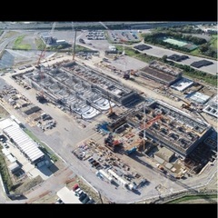 千葉市浜野町で鳶職募集します！の画像