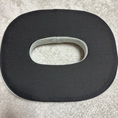 円座クッションの画像