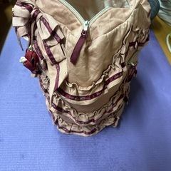 ボストンバックの画像