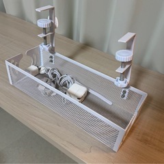 【美品】デスク・チェアセットの画像