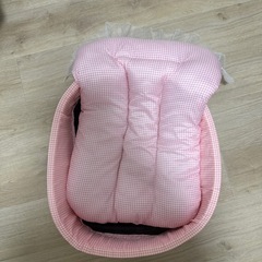 ペットベッドの画像