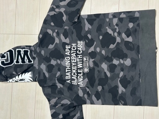 APE 限定コラボ 正規品