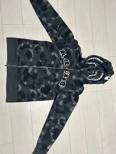 APE 限定コラボ 正規品