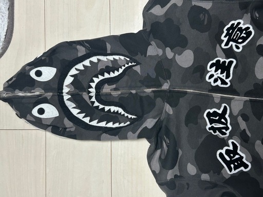 APE 限定コラボ 正規品