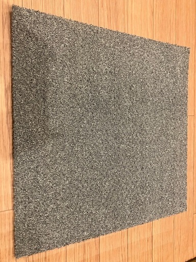 新品＆中古アイリスオーヤマ防音防ダニカーペット