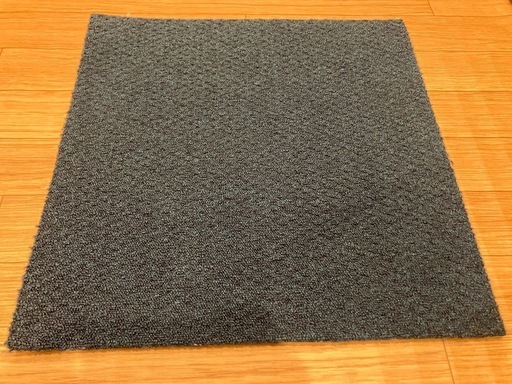 新品＆中古アイリスオーヤマ防音防ダニカーペット