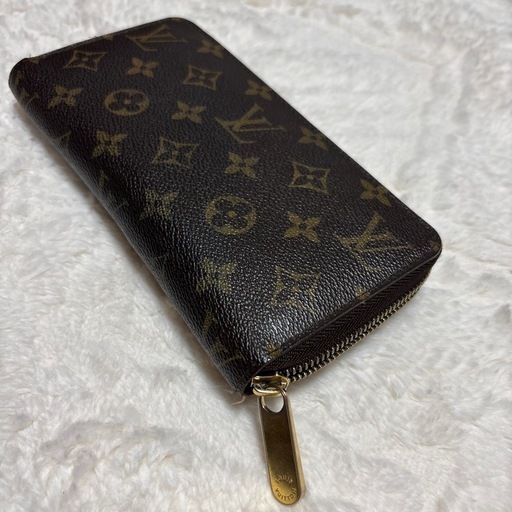 ルイヴィトン財布　
