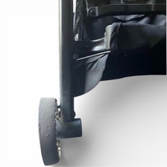 リベル 2021 サイベックス【レインカバー・姿勢調整ベルト・荷物フック付き】の画像