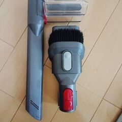 ダイソン純正アタッチメントパーツ　５点の画像