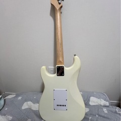 
『[ベースとの交換可能]Bacchus エレキギター ギターギターの画像