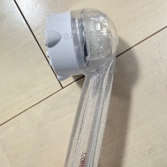 2/27までミラブルシャワーヘッドの画像